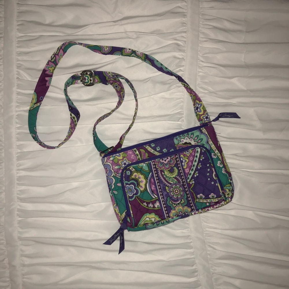 Vera Bradley Little hipster